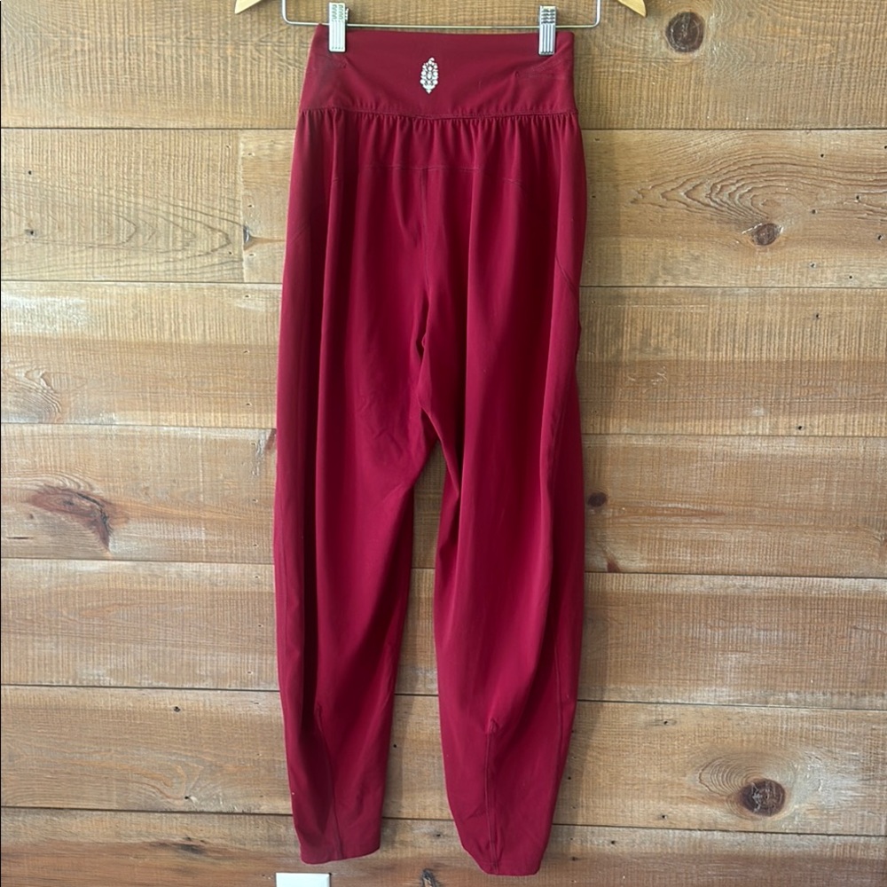 Free People movement sweats